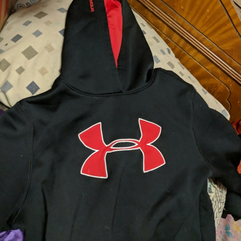 Under armour Hoodie